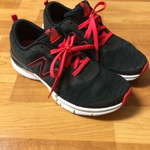 Women's 711 Mesh Cross-Training Shoe